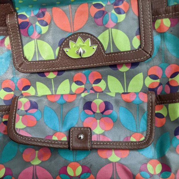 Handbag - Full-size - - Kitchy, Colorful, Durable, Practical - Picture 2 of 4